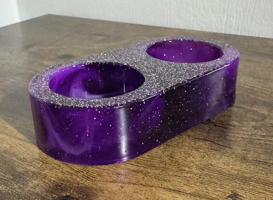 1 Piece Votive Tea Light Candle Holder Beautiful Design Gift Special Occasion