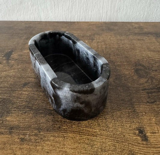 Business Card Holder Small Perfume Holder For Office Desk