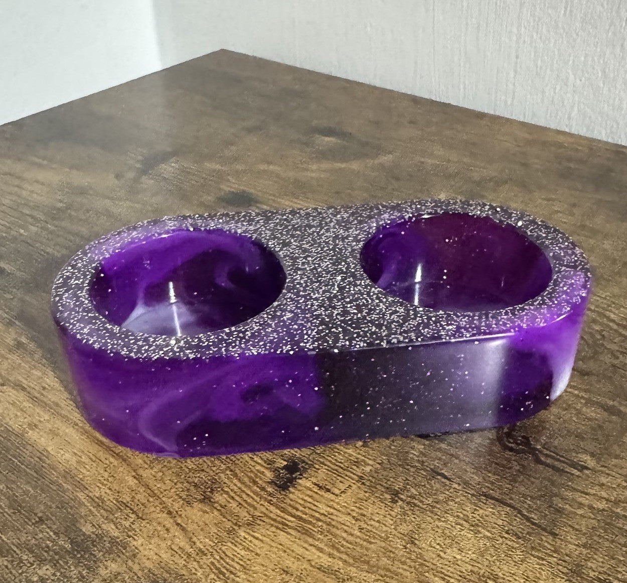 1 Piece Votive Tea Light Candle Holder Beautiful Design Gift Special Occasion
