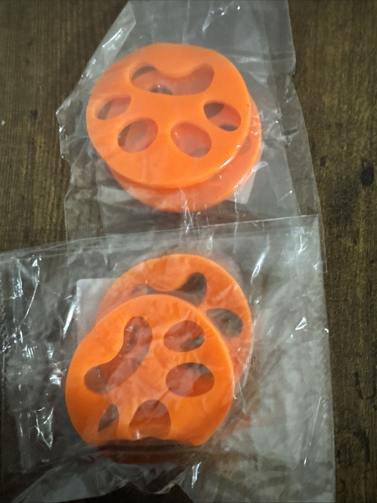 4pc Pet Hair Remover Laundry Washing Machine Reusable Cat Dog Fur Lint Catcher