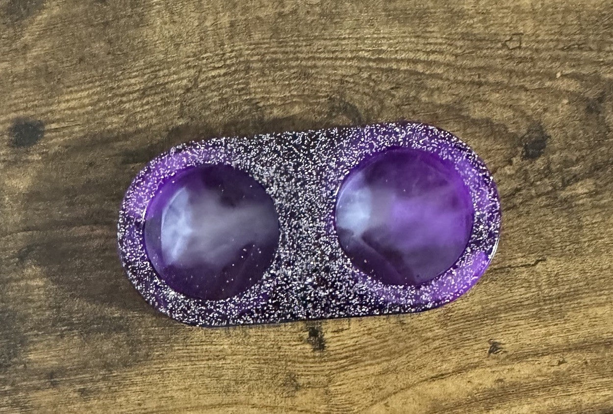 1 Piece  Votive Tea Light Candle Holder Beautiful Design Gift Special Occasion