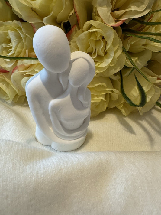 30 Pieces Handmade Couple Hug Ideal For Wedding Gift Party